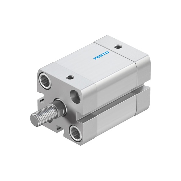 Compact Cylinder ADN-1"-3/4"-A-P-A
